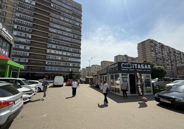 свободного назначения р-н Прикубанский мкр им Петра Метальникова ул им. Петра Метальникова 28 фото