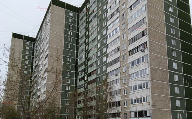 р-н Железнодорожный пр-кт Седова 17к/1 фото