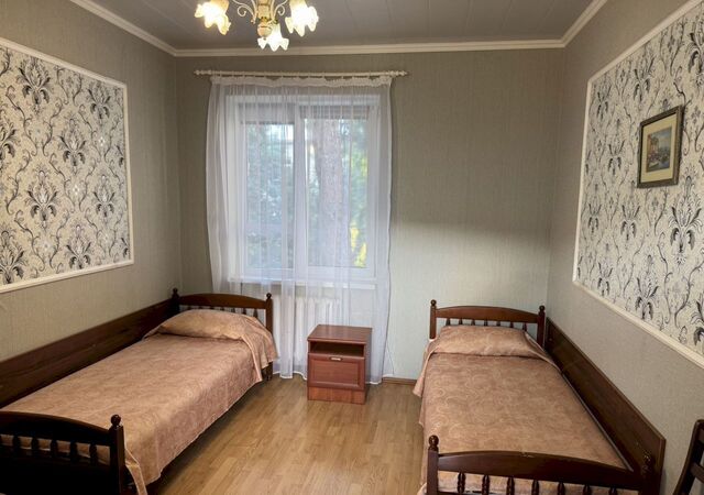 комната ул Красноармейская 31 фото