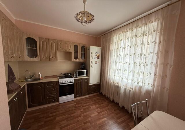 квартира р-н Центральный пр-кт Анатолия Дериглазова 65 фото