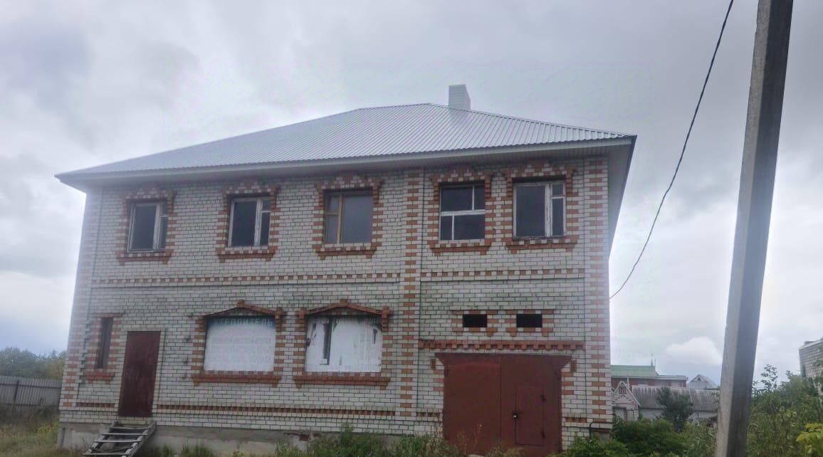 дом г Старый Оскол ул Канатная фото 1