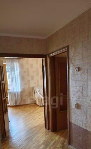 Западный ул Конева 7 фото