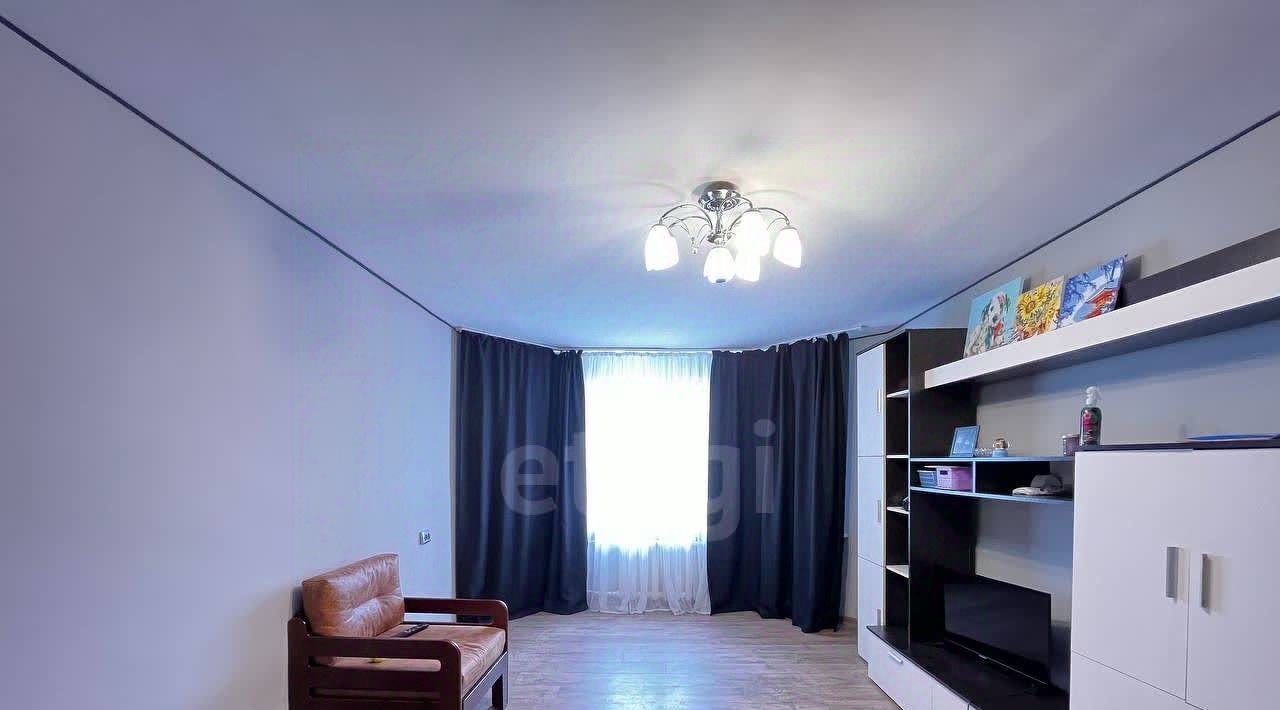квартира г Белгород Западный ул Молодежная 22 фото 1