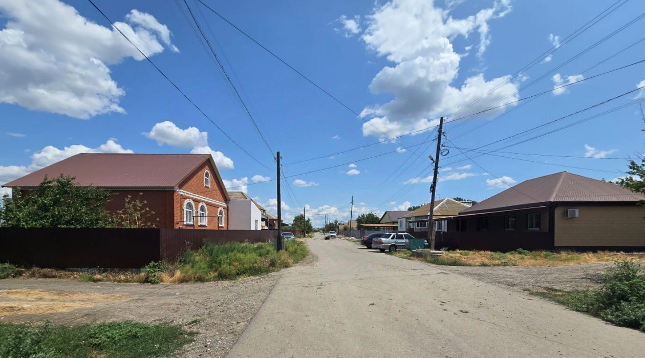 дом г Камызяк Табола ул Новая 3 фото 2