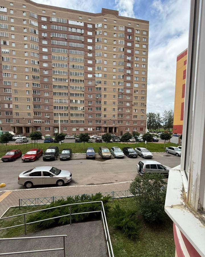 квартира г Курск р-н Центральный пр-кт Анатолия Дериглазова 65 фото 4