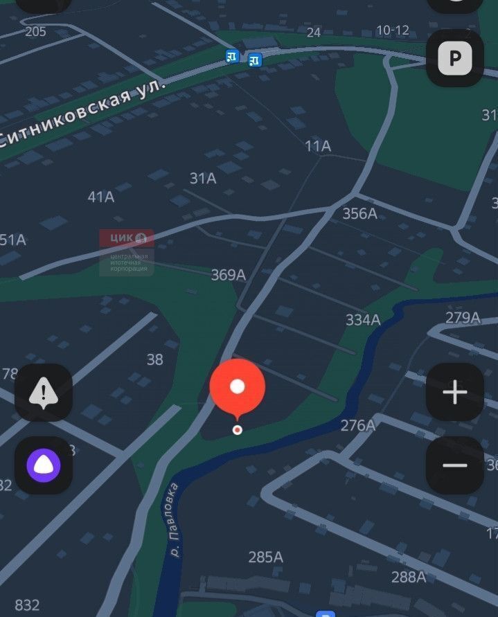 дом г Рязань р-н Железнодорожный фото 2