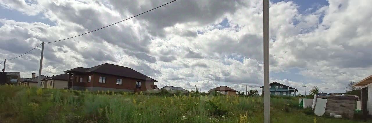 земля г Старый Оскол ул Анисовая фото 3