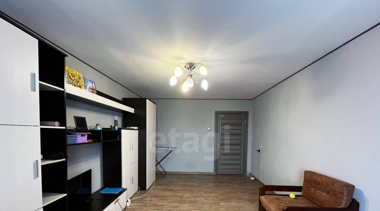 квартира г Белгород Западный ул Молодежная 22 фото 2