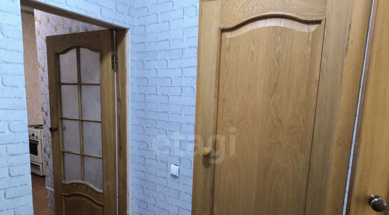 квартира г Белгород Западный ул Мичурина 35 фото 4