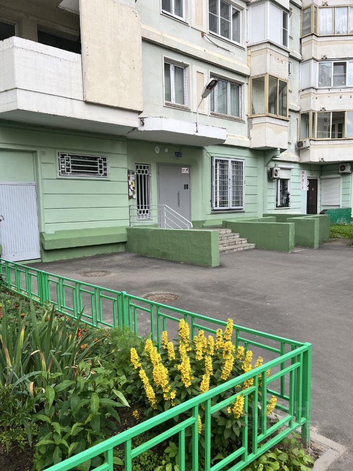 квартира г Балашиха мкр Ольгино ул Граничная 18 Новое фото 1