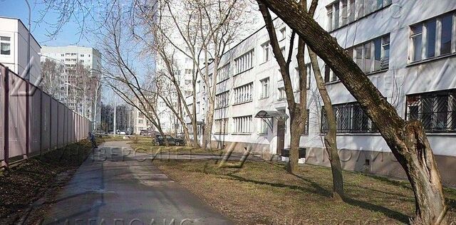 офис метро Бабушкинская дом 4а фото