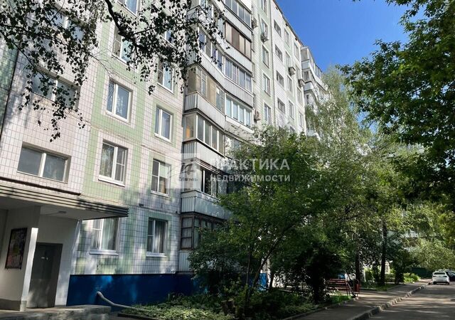 метро Шипиловская дом 49к/3 фото