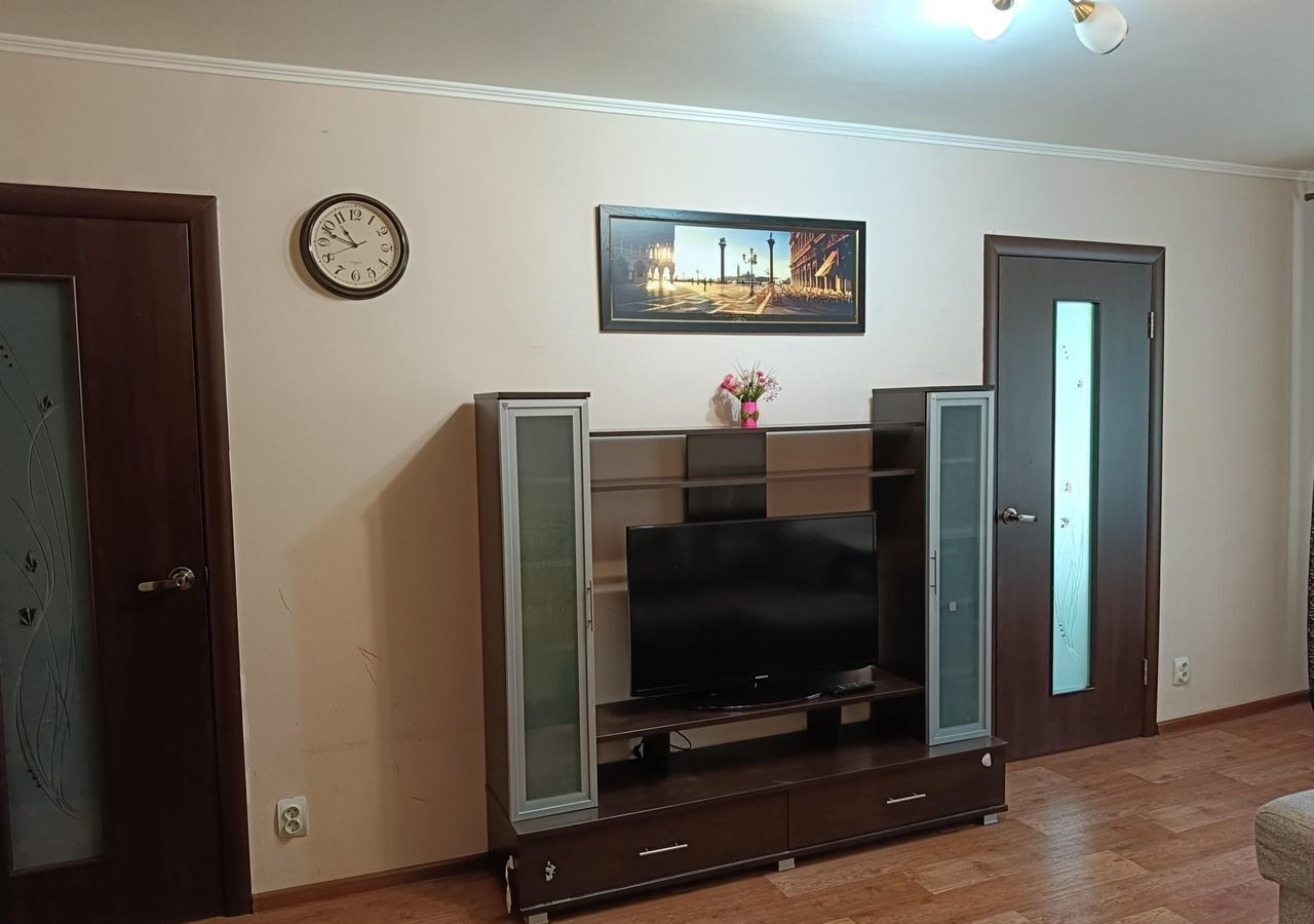 квартира г Белгород Восточный ул Некрасова 13 фото 1