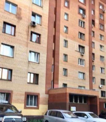 38А, Домодедово фото