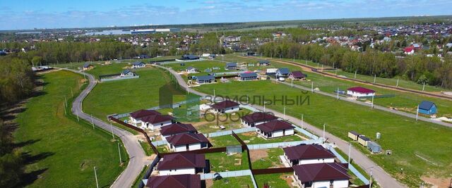 Черешневый лес тер., ул. Ягодная фото