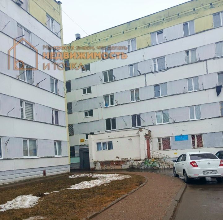 квартира г Агидель б-р Комсомольский 10 фото 1
