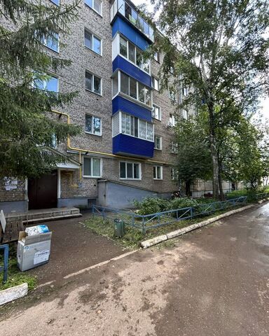 дом 21б фото