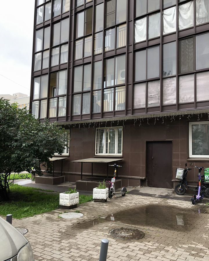 квартира г Реутов пр-кт Юбилейный 72 Никольское фото 1