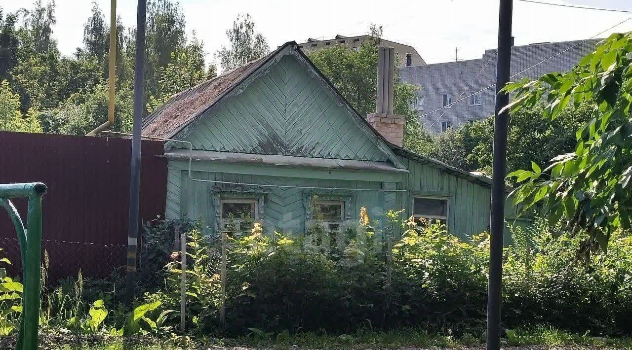 земля г Ульяновск р-н Ленинский ул Федерации 142 фото 3