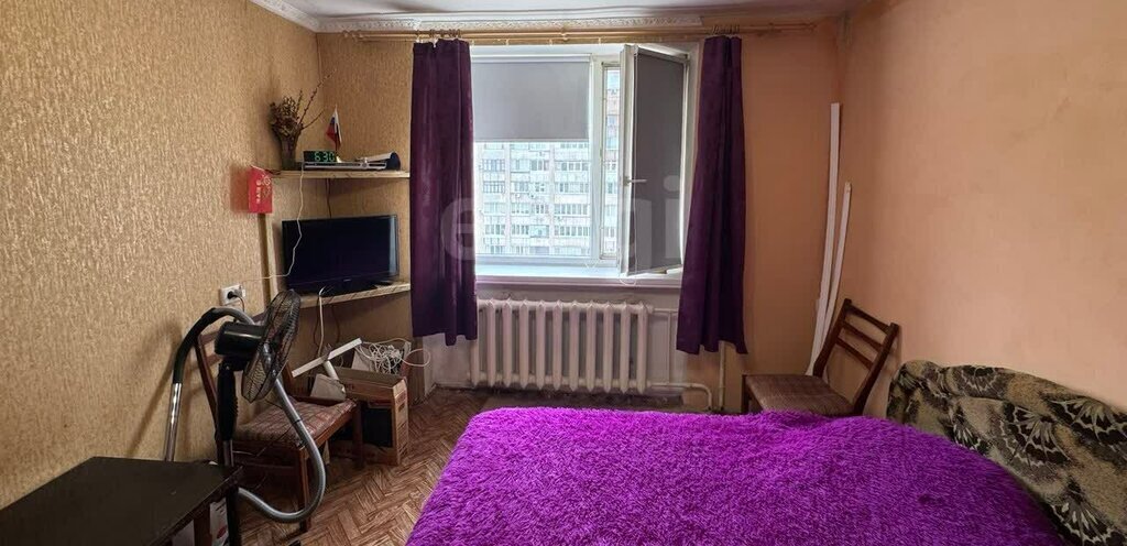 квартира г Симферополь ул Маршала Василевского 16 фото 2