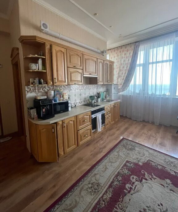 квартира г Ялта ул Загородная 17д фото 4