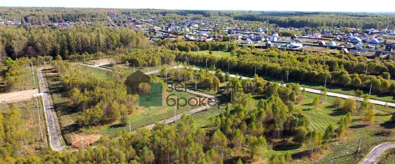 земля г Чехов Южные озера-3 кп фото 4