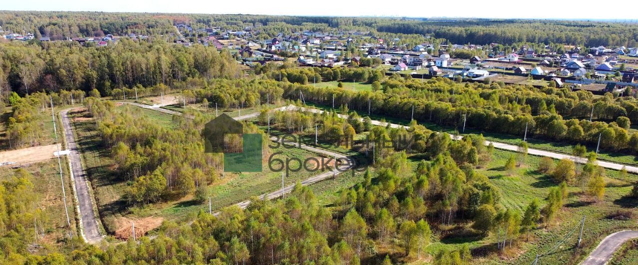 земля г Чехов Южные озера-3 кп фото 4