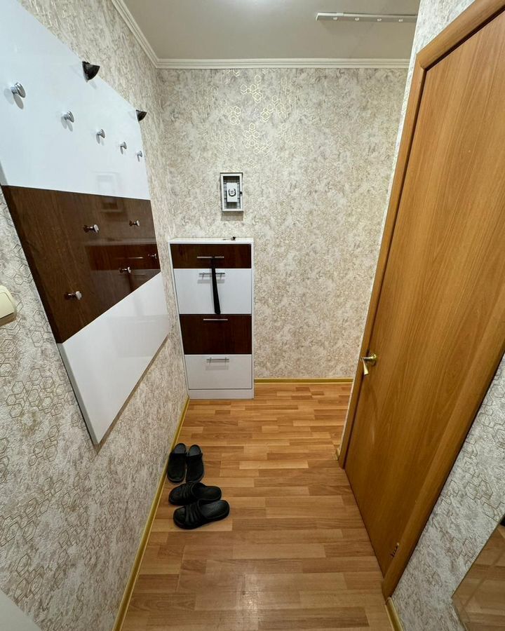 квартира г Люберцы ул Юбилейная 16 Котельники фото 3