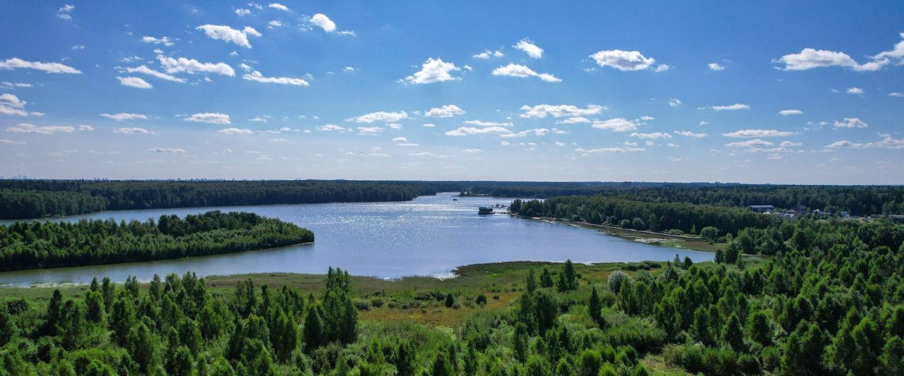 земля г Мытищи Юрьево Парк кп фото 3