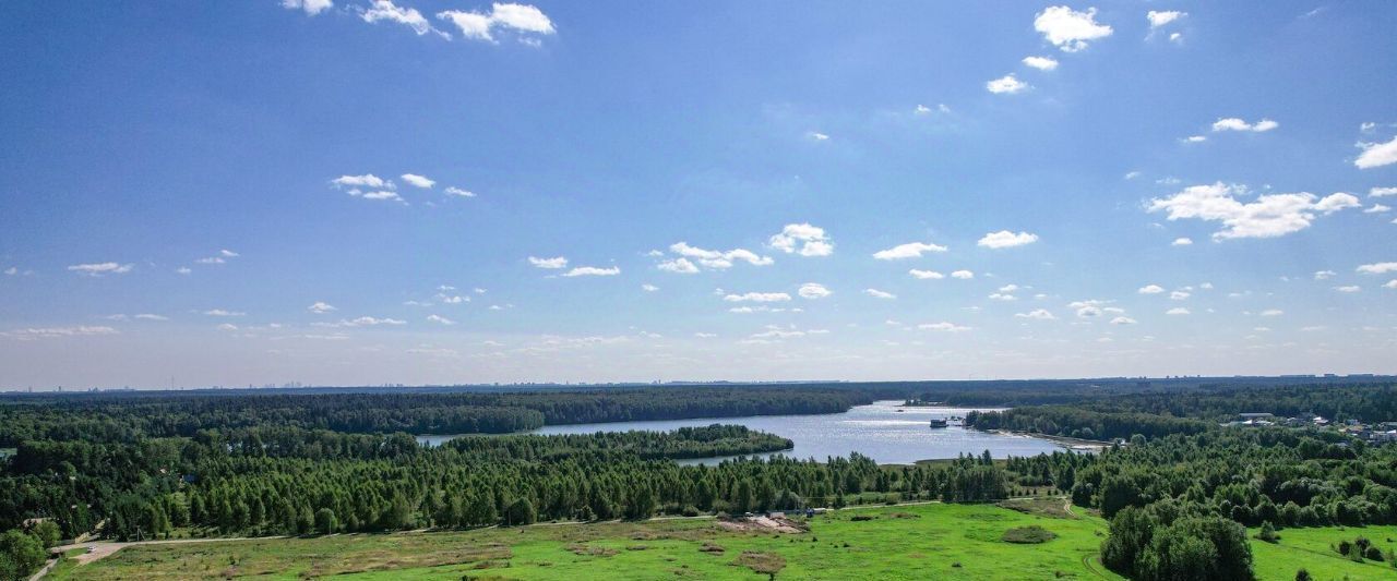 земля г Мытищи Юрьево Парк кп фото 4
