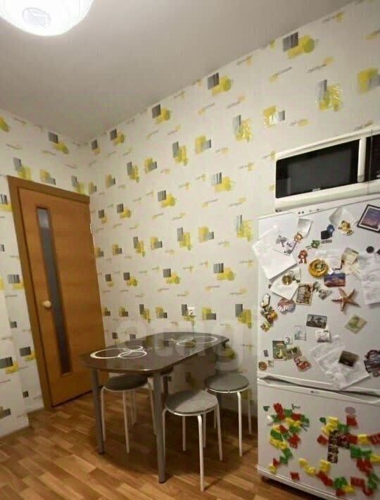 квартира г Стерлитамак ул Артема 108 фото 4