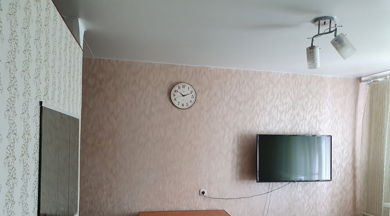 квартира г Тольятти р-н Центральный ул Ленина 106 фото 1