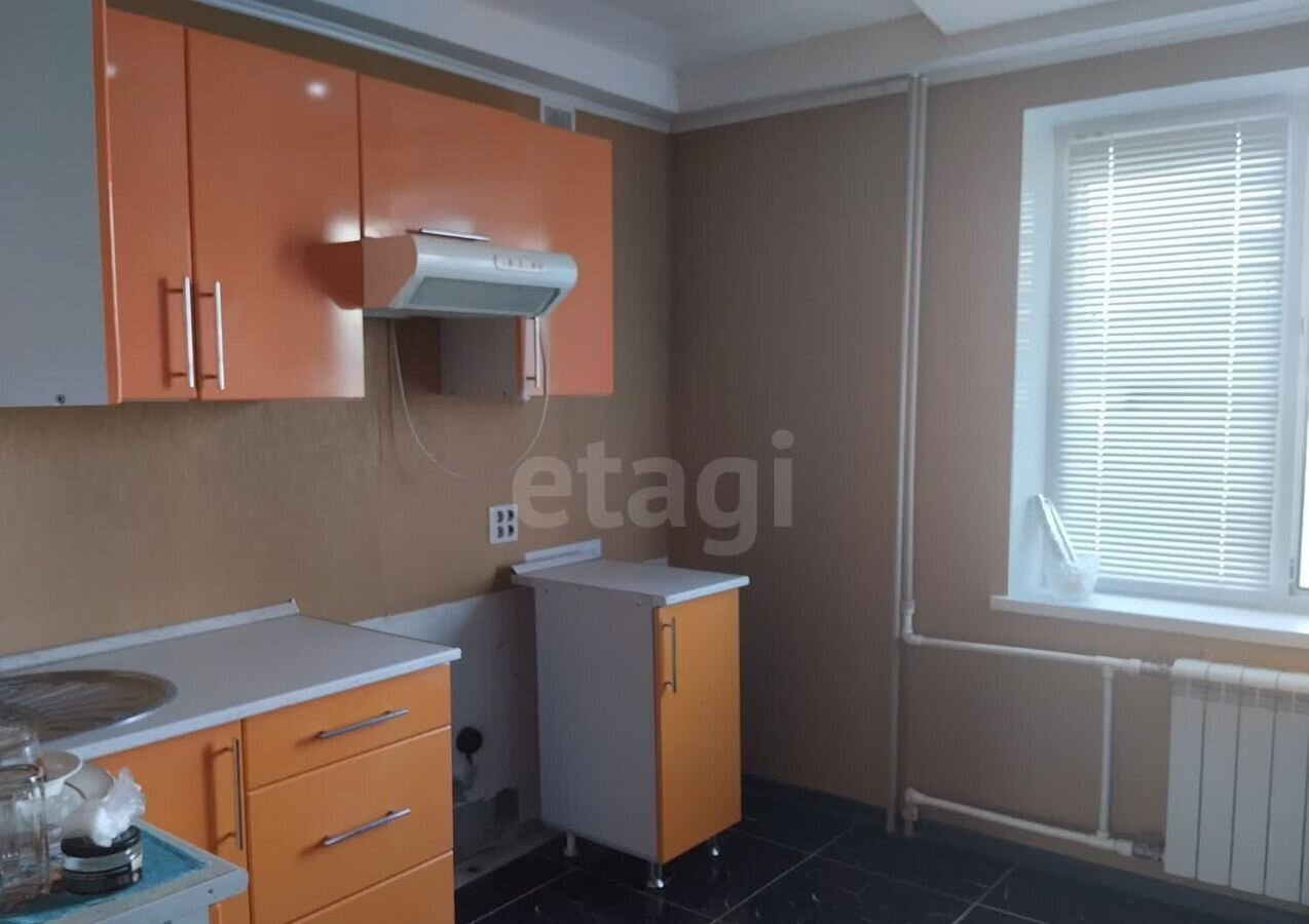 квартира г Троицк 5-й мкр-н, 16А фото 1