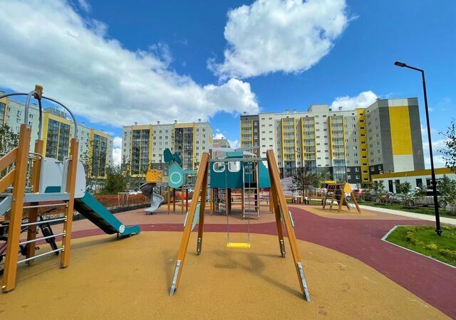 р-н Тракторозаводский ул Конструктора Духова 12 фото