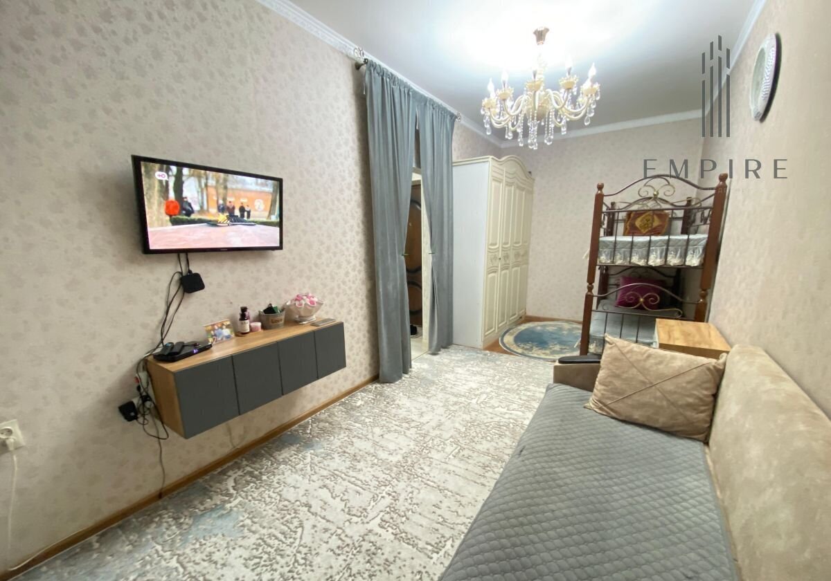 квартира г Грозный ул Пугачева 184а фото 1