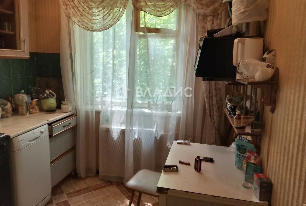 квартира г Орехово-Зуево ул Гагарина 43а фото 1