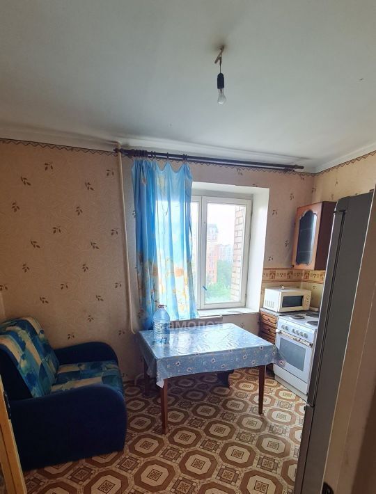 квартира г Балашиха мкр Кучино ул Чаплыгина 1 Кучино фото 2