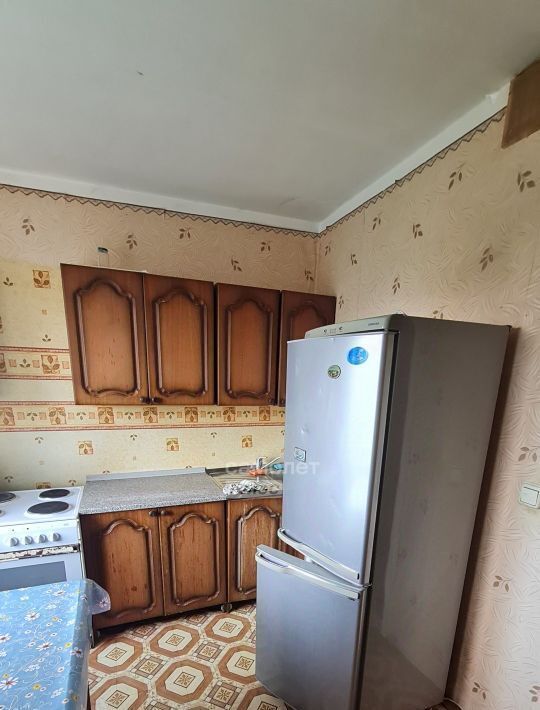 квартира г Балашиха мкр Кучино ул Чаплыгина 1 Кучино фото 3