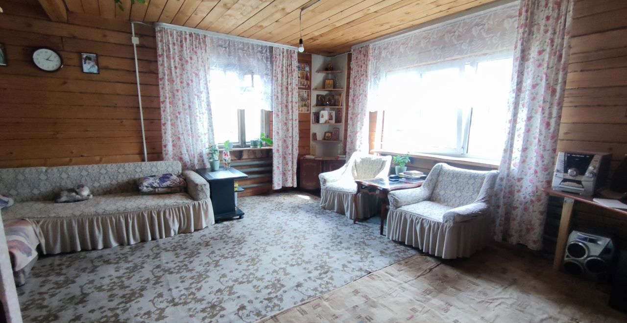 дом г Ижевск р-н Ленинский ул Леваневского 11 фото 4
