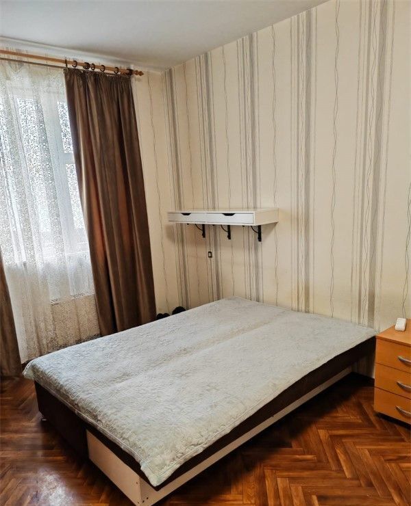 квартира г Москва метро Раменки пр-кт Мичуринский 29к/1 фото 2