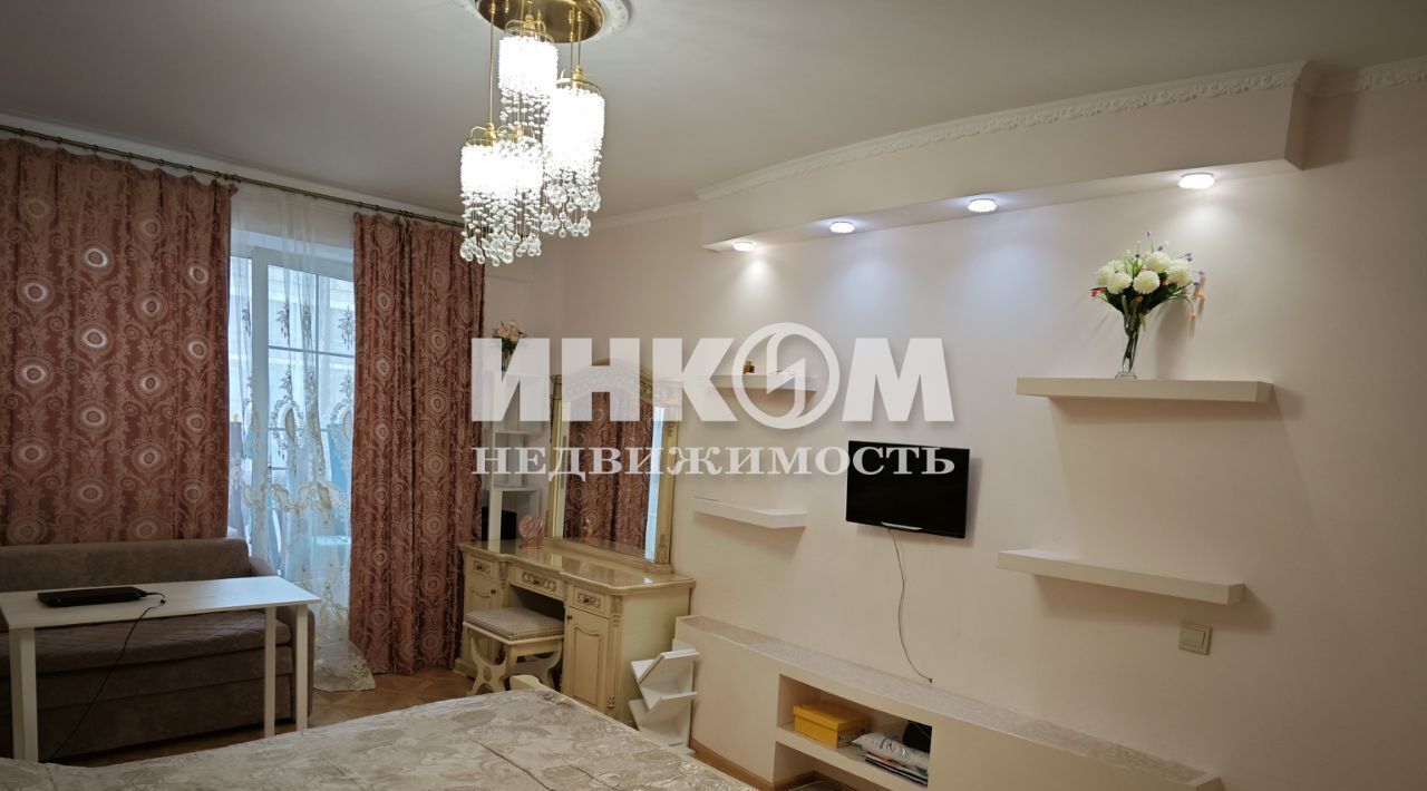 квартира г Балашиха мкр Салтыковка ул Школьная 7к/5 Салтыковская фото 3