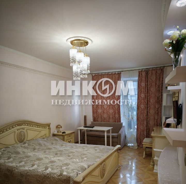 квартира г Балашиха мкр Салтыковка ул Школьная 7к/5 Салтыковская фото 4