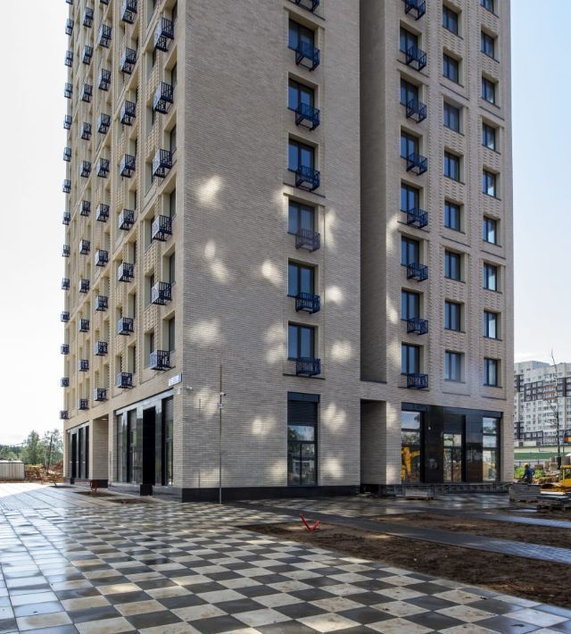 квартира г Одинцово ЖК «Каштановая Роща» Внуково фото 2