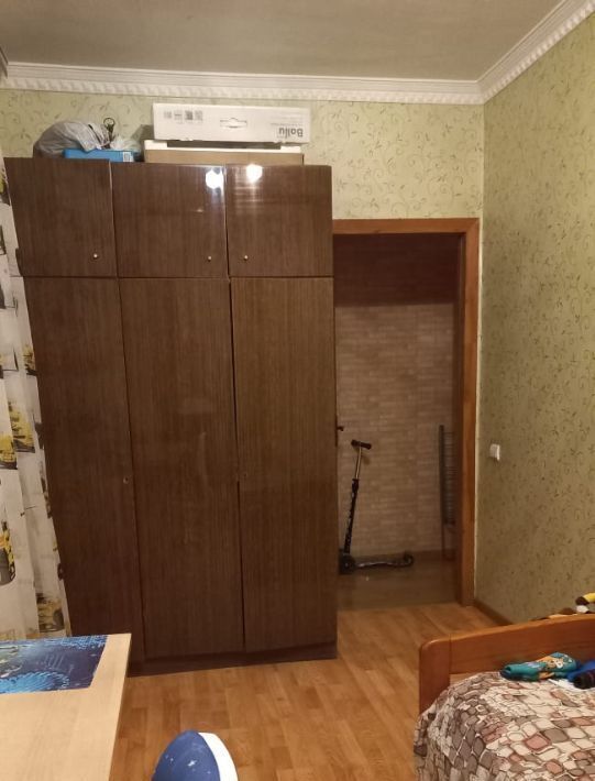 квартира г Лосино-Петровский д Улиткино 2 фото 3