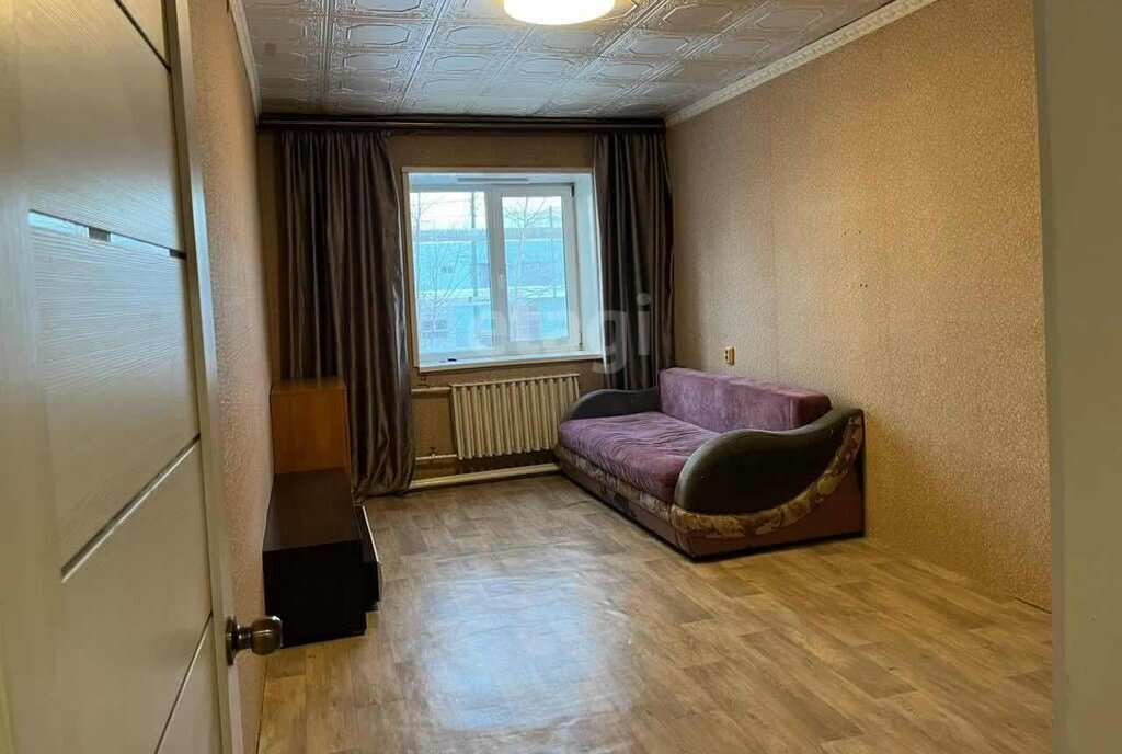 квартира г Якутск ул Очиченко 3/5 фото 2