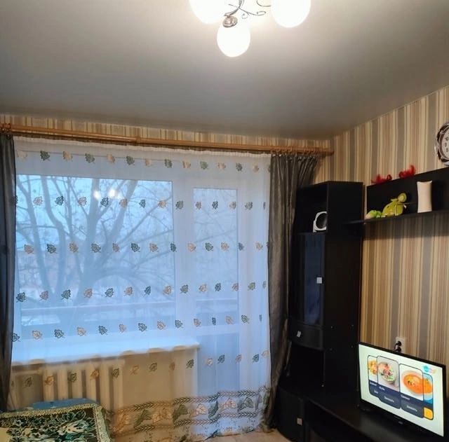 квартира г Самара Победа ул Вятская 20 фото 3