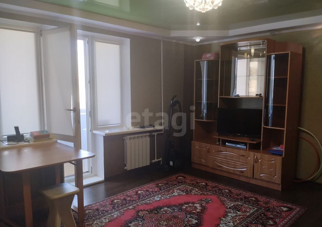 квартира г Троицк 5-й мкр-н, 16А фото 4