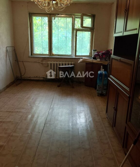квартира г Орехово-Зуево ул Гагарина 43а фото 3