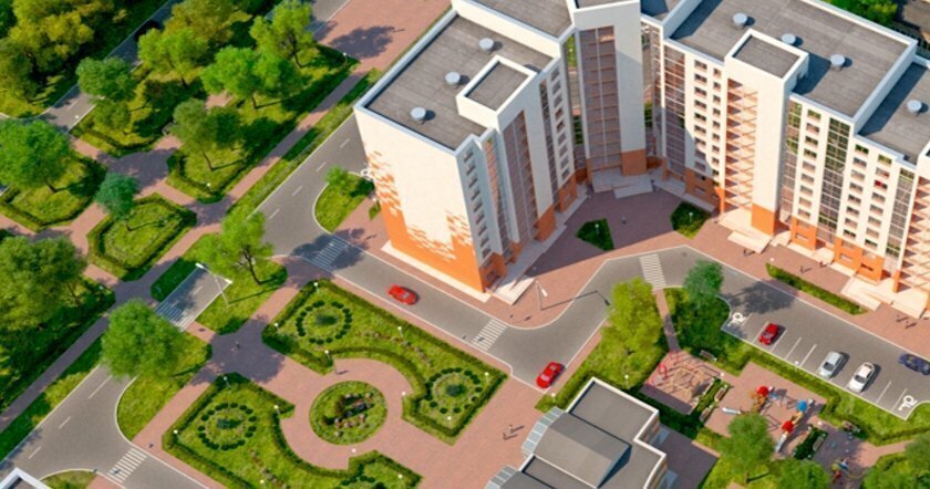 квартира г Ивантеевка ул Заводская 12а Ростокино фото 4