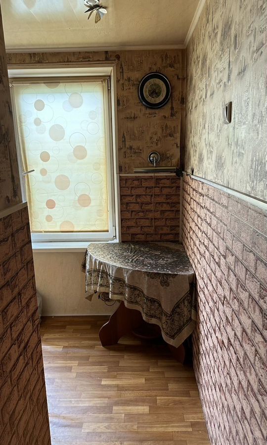 квартира г Североморск ул Сгибнева 6 фото 2